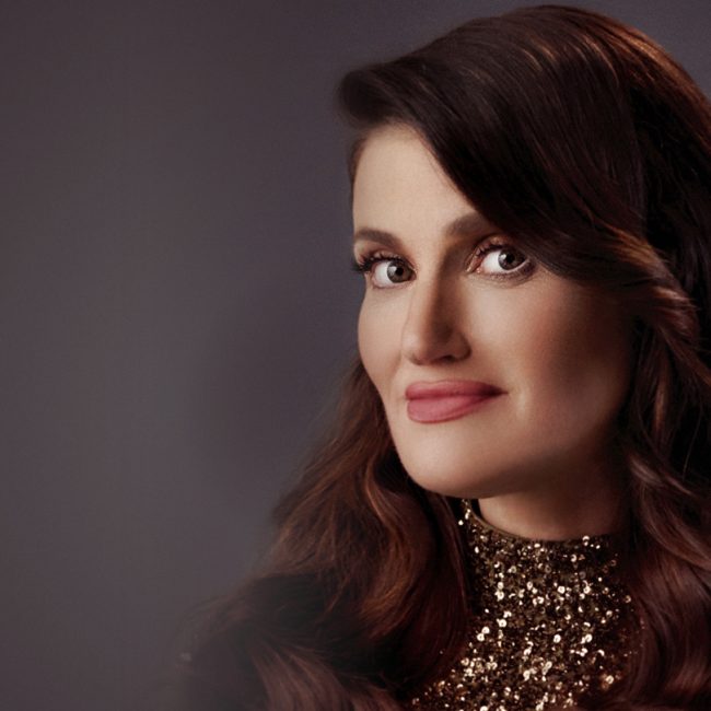 Idina Menzel