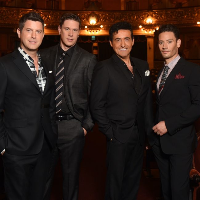 Il Divo