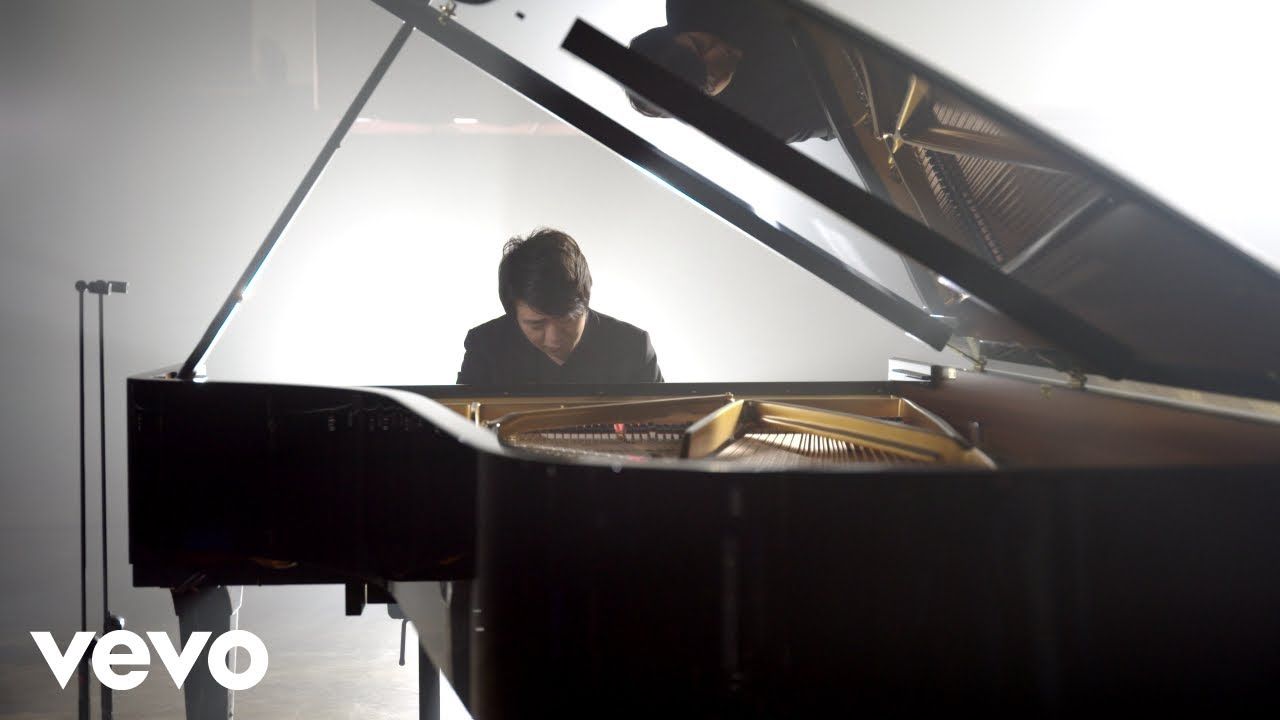 Lang Lang – Bach: Goldberg Variations, BWV 988: Aria