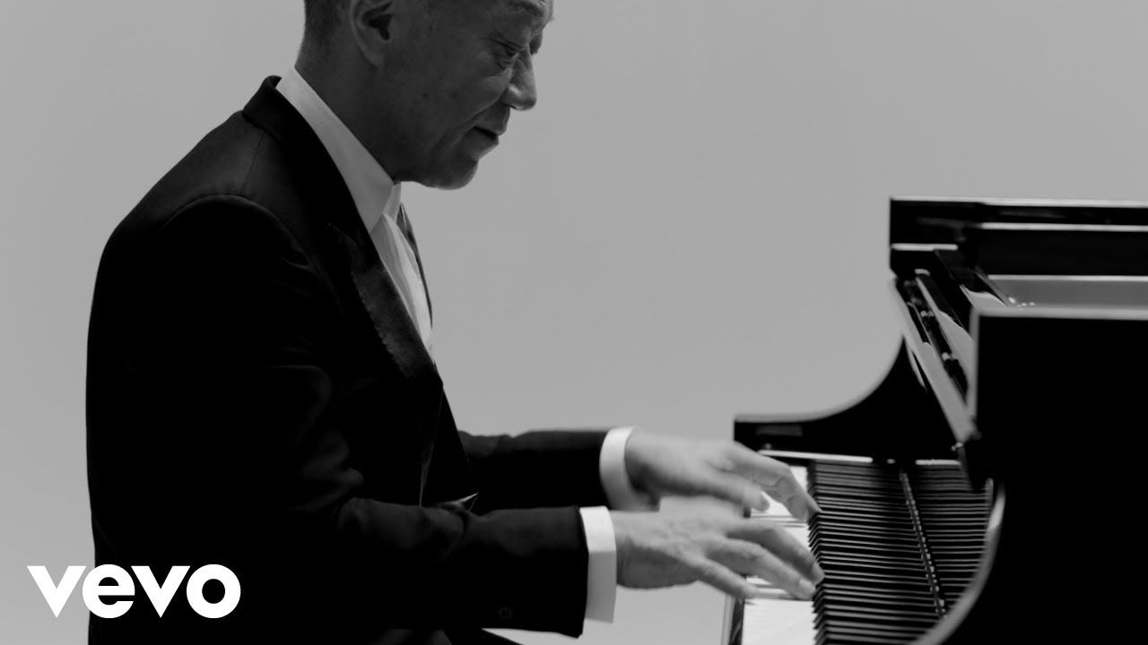 Joe Hisaishi – Summer