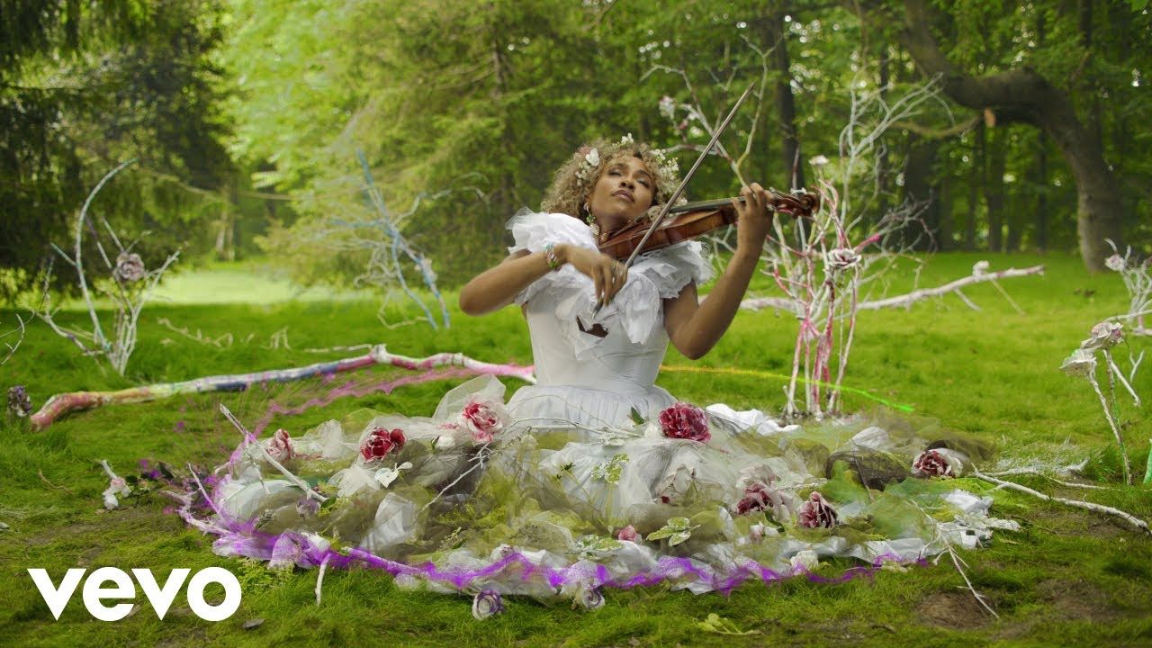 Ezinma – Beethoven Pleads The Fifth (Official Music Video)