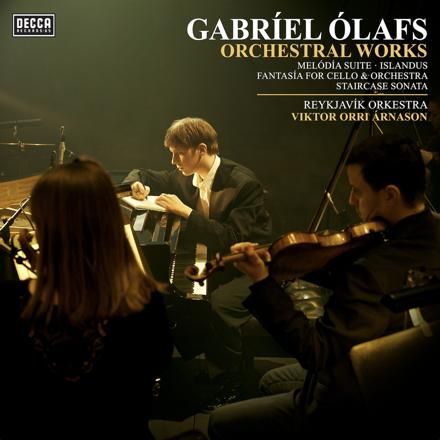 Orchestral Works