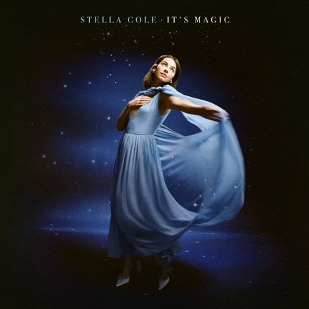 Stella Cole – It’s Magic